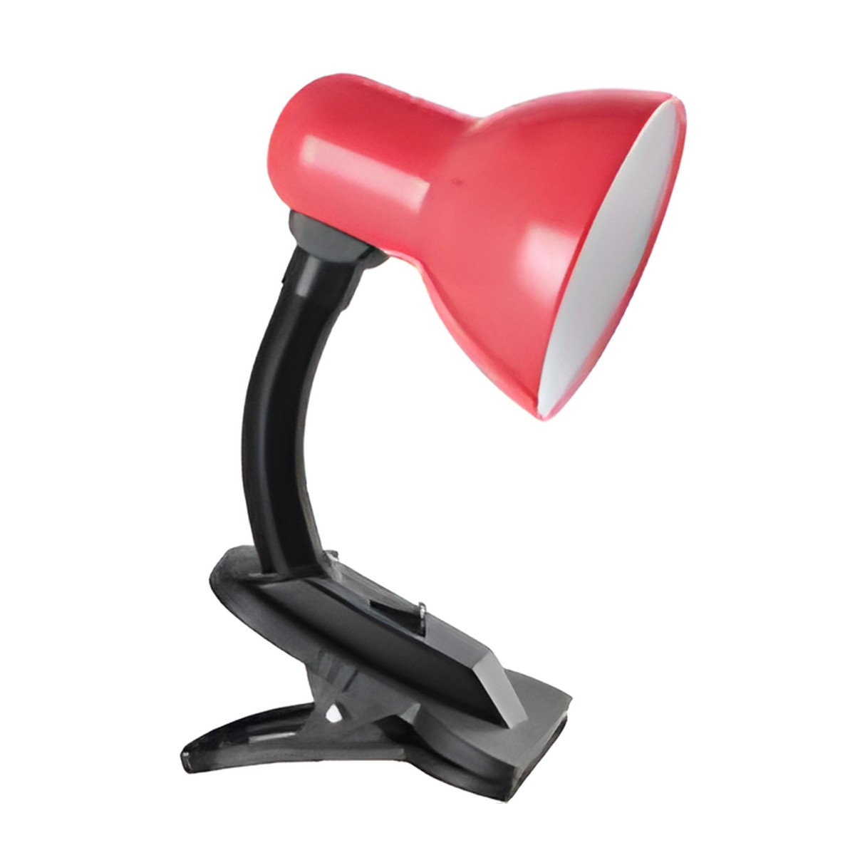 Rutter RT-5005 Mandallı Masa Lambası