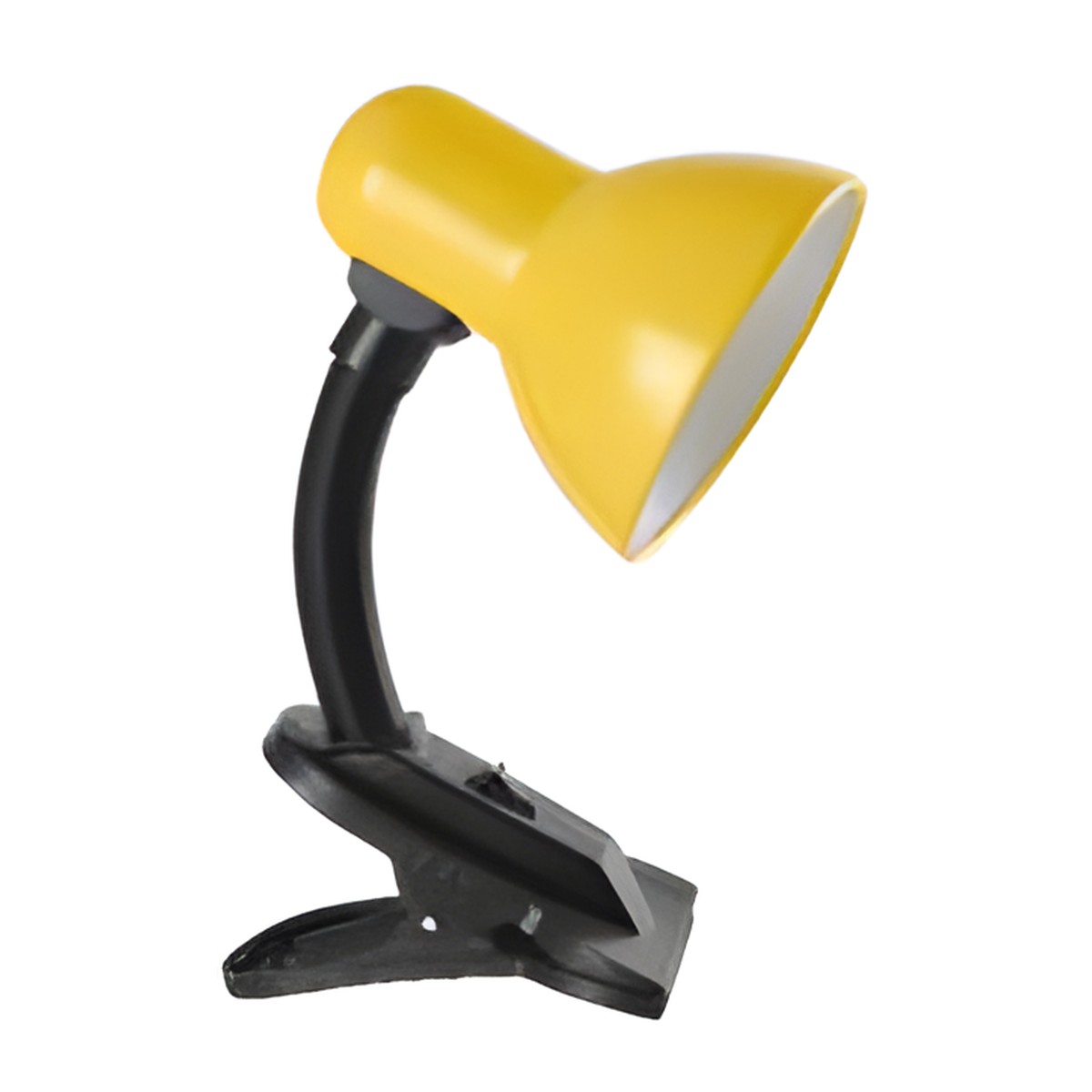 Rutter RT-5005 Mandallı Masa Lambası