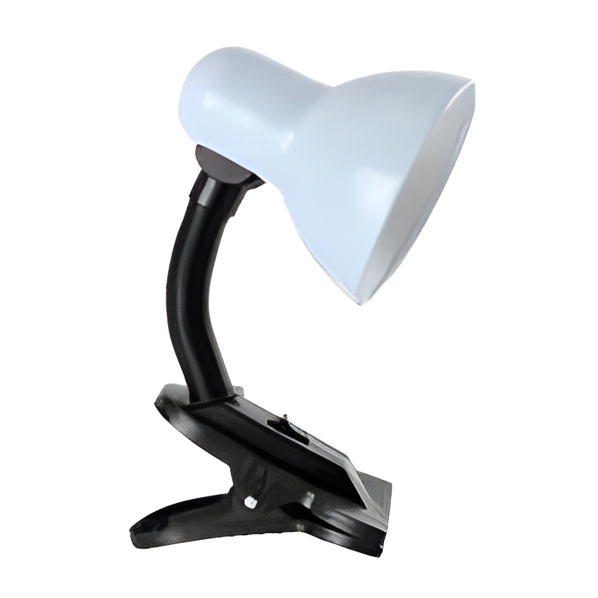 Rutter RT-5005 Mandallı Masa Lambası