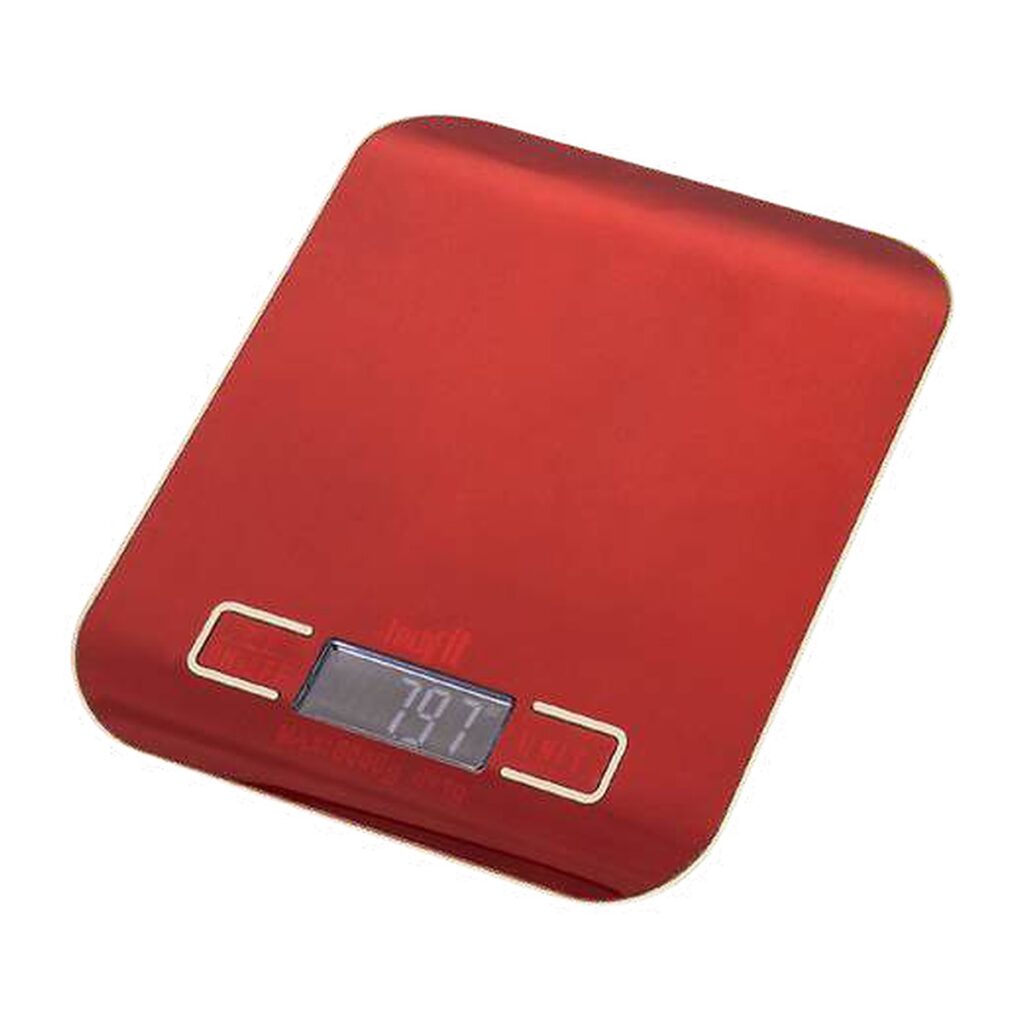 Techfit TF-1002 Dijital Mutfak Tartısı