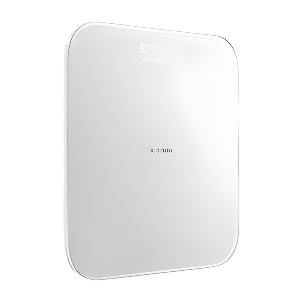 Techfit TF-1070 Dijital Banyo Baskülü Beyaz