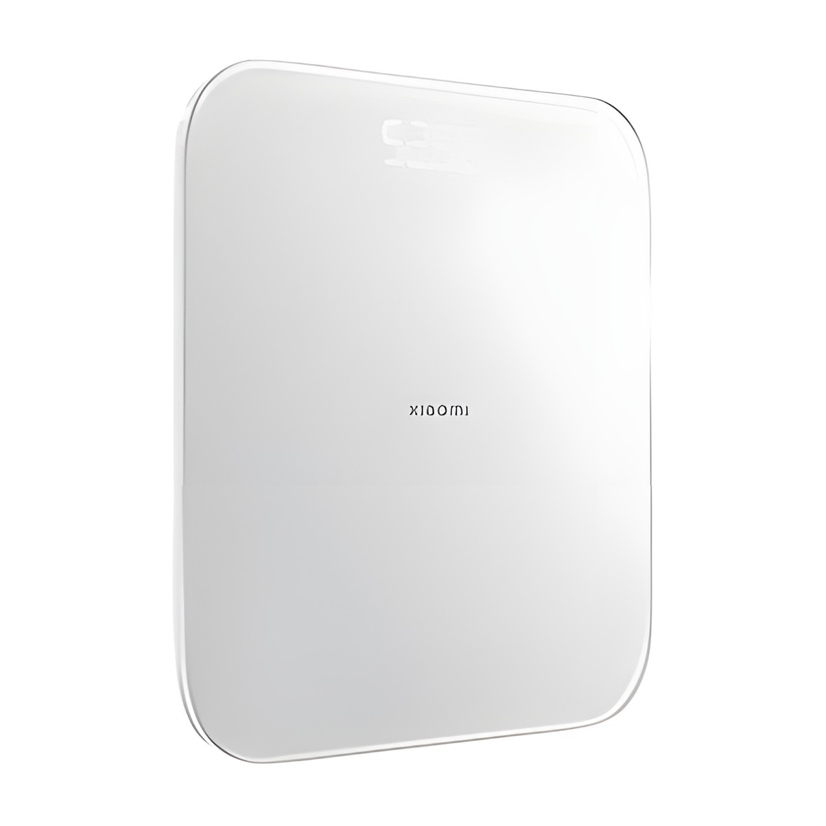 Techfit TF-1070 Dijital Banyo Baskülü Beyaz