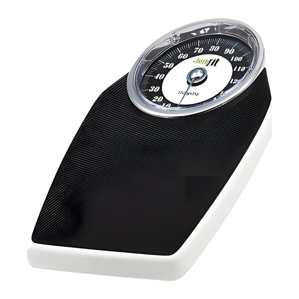 Techfit TF-1090 Mekanik Analog Baskül