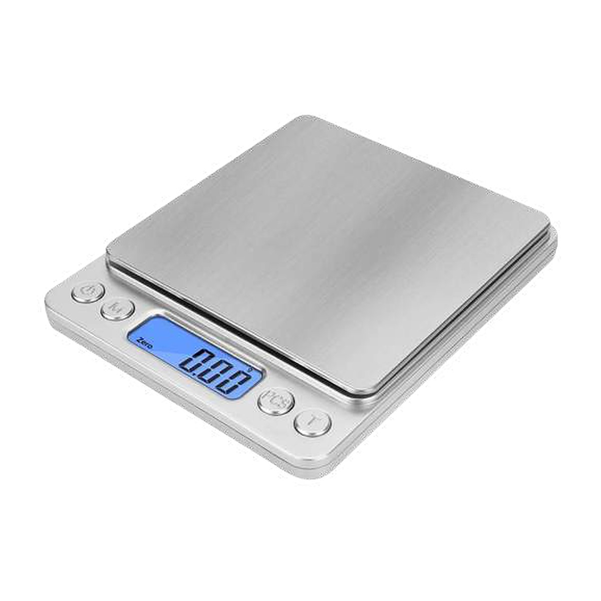 Techfit TF-1201 Hassas Dijital Terazi