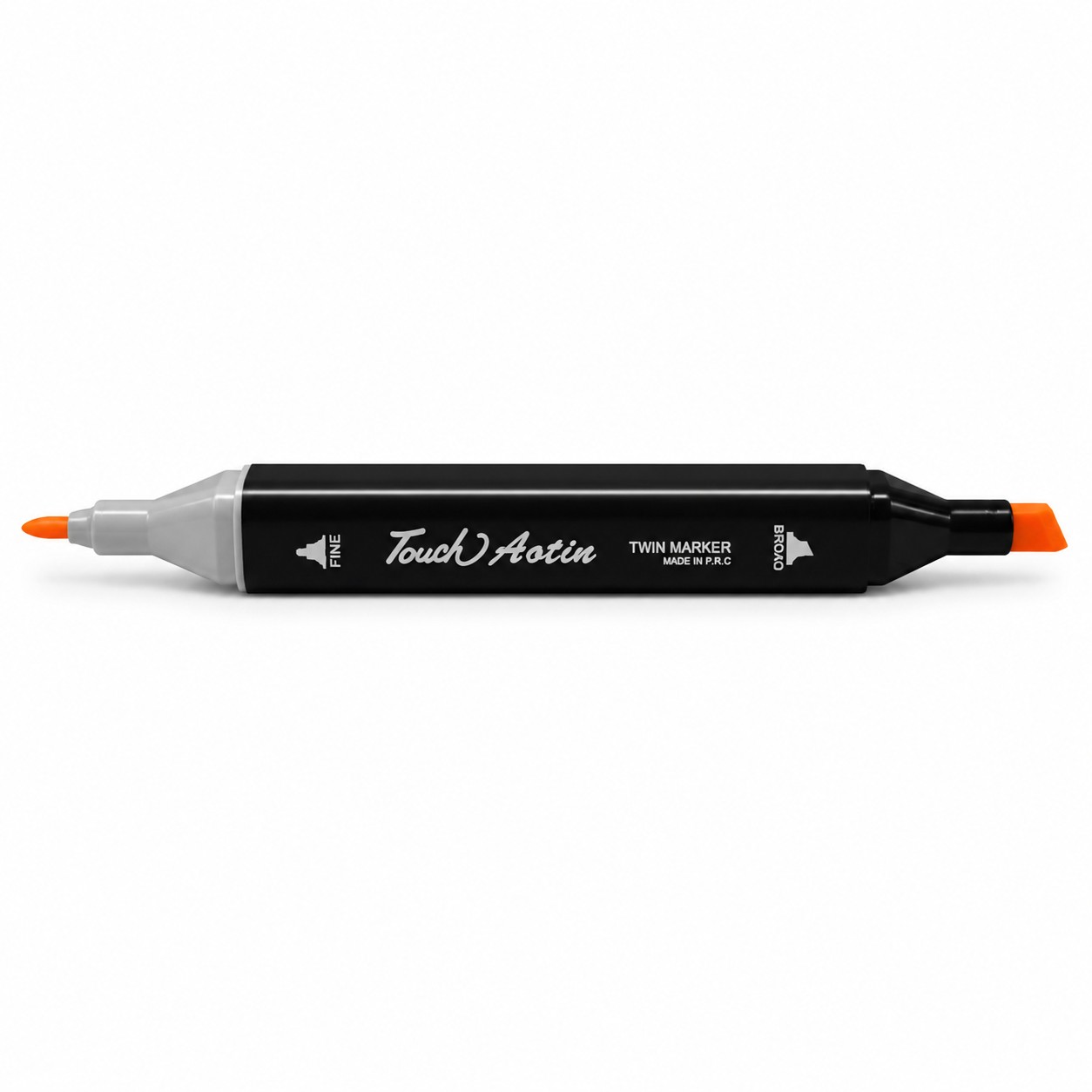 Touch Marker Sanat Kalemi Çift Taraflı 100 Renk